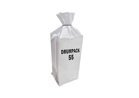 WastePack DrumPack - 55 Gal (Min 10)