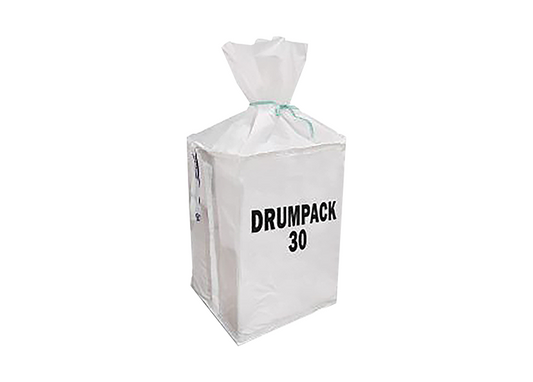 WastePack DrumPack - 30 Gal (Min 10)