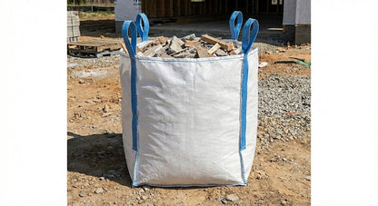 DEMO Debris Bag (25 Bag Packs) 3000lb Capacity WastePack