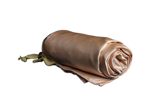 Brimstone Small Heavy Duty Preventer™ Li-Ion Fire Blanket - 5' x 6'