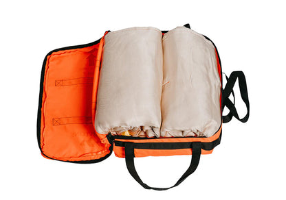 Brimstone Large Heavy Duty Preventer™ Li-Ion Fire Blanket - 10' x 10'