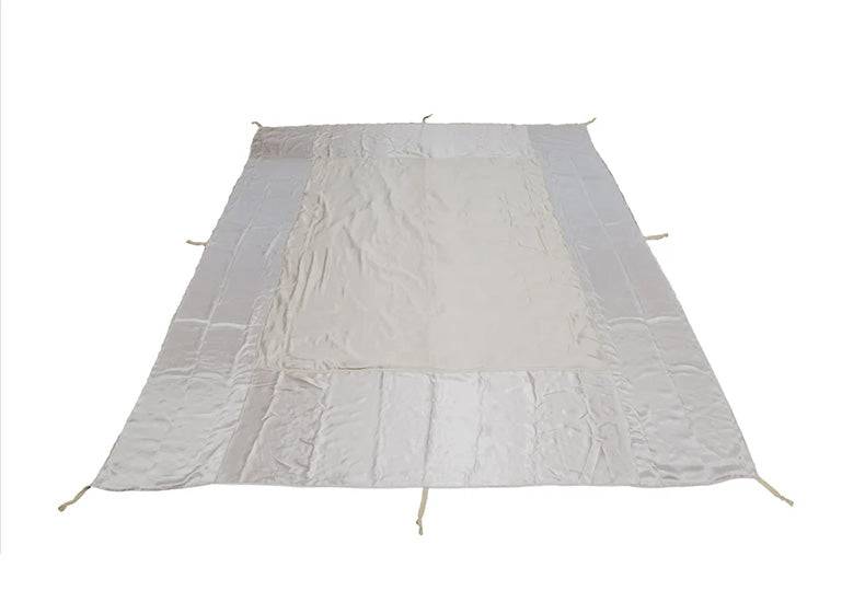 Brimstone Large+ Heavy Duty Preventer™ Li-Ion Fire Blanket - 16' x 16'
