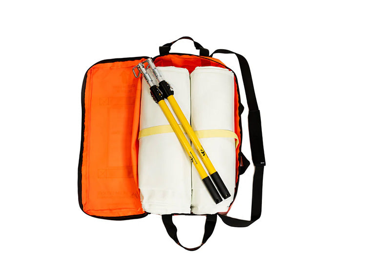 Brimstone EV Fire Suppressor Blanket XL™ - 25’ x 33’