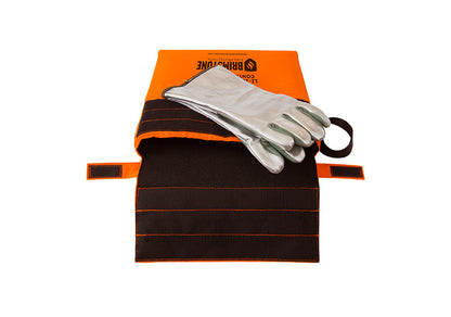 Large Heavy Duty Preventer™ Li-lon Fire Containment Bag (Laptop-Sized)