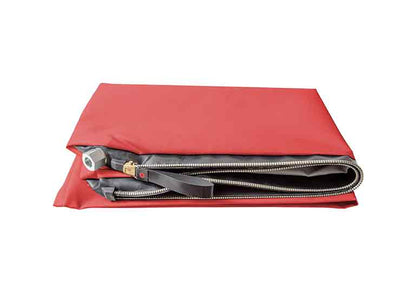 Brimstone Large HD Preventer™ Li-Ion Fire & Smoke Containment Bag KIT (Laptop-Sized)