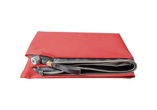 Brimstone Preventer™ Plus Smoke Containment Bag