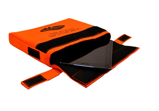 Brimstone Mini Preventer™ Li-lon Fire Containment Bag (8" Tablet-Sized)