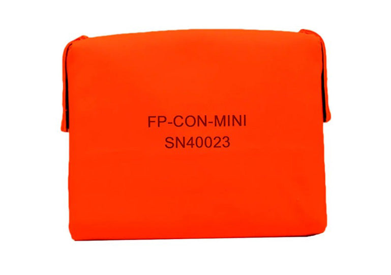 Brimstone Mini Preventer™ Li-lon Fire Containment Bag (8" Tablet-Sized)