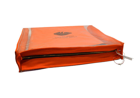 Brimstone Large Tamper-Evident Cover For Laptop-Sized Containment Bags