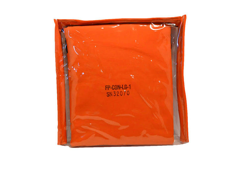Brimstone Large Tamper-Evident Cover For Laptop-Sized Containment Bags