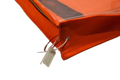 Brimstone Small Tamper-Evident Cover For Tablet/Phone-Sized Containment Bags