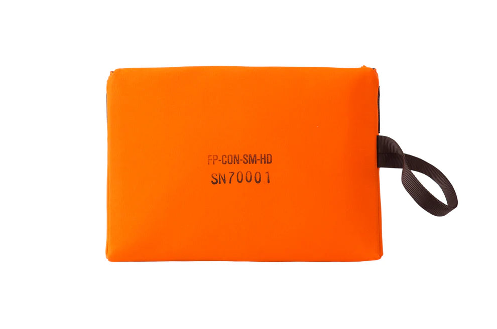 Brimstone Small Heavy Duty Preventer™ Li-lon Fire Containment Bag (Tablet/Phone-Sized)
