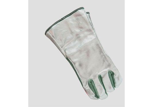 Brimstone Heat-Resistant Fire Gloves