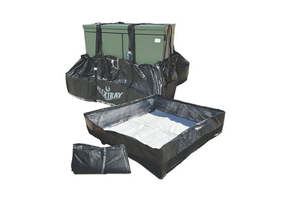 FlexTrays™ 3-Phase Pad Mounted Transformers (Sets of 5)
