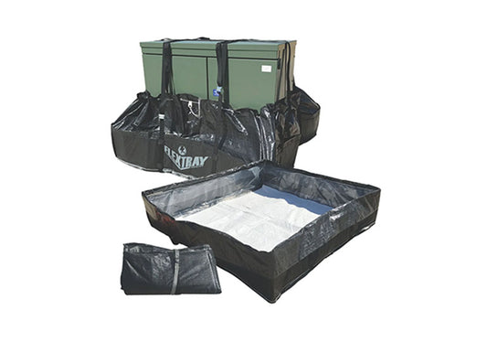 FlexTrays™ 3-Phase Pad Mounted Transformers (Sets of 5)