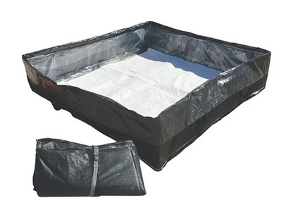 FlexTrays™ 3-Phase Pad Mounted Transformers (Sets of 5)
