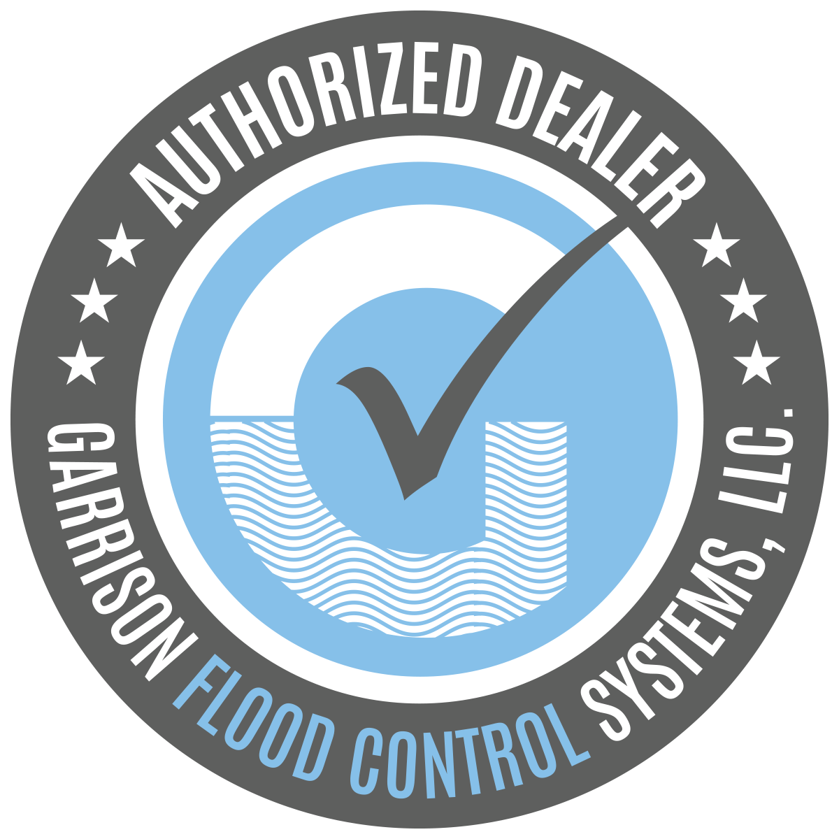 40" MAKO Inflatable Flood Barriers