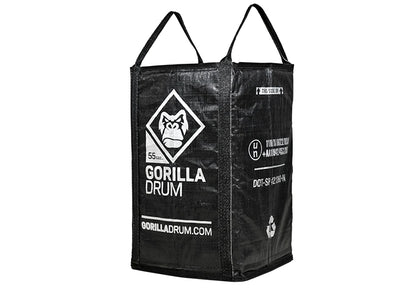 Gorilla Drum™ - Min 5