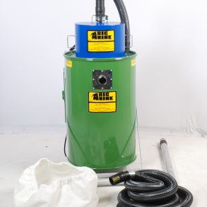 HEPA Industrial Vacuum Cleaner