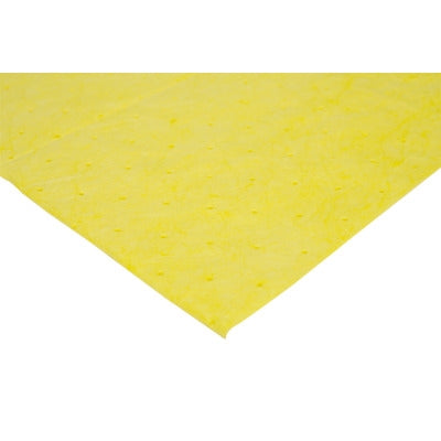 16"x18" HazMat Single-Ply Heavy Spilfyter Pads (100 ct)