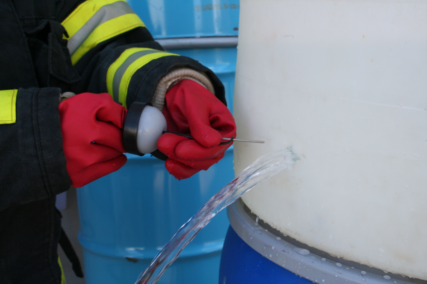 Rupture Seal™ Emergency Leak Repair 1"