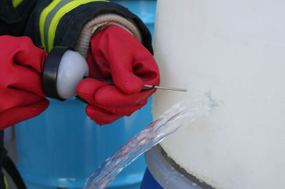 Rupture Seal™ Emergency Leak Repair 1"