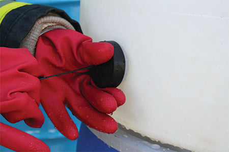 Rupture Seal™ Emergency Leak Repair 1"