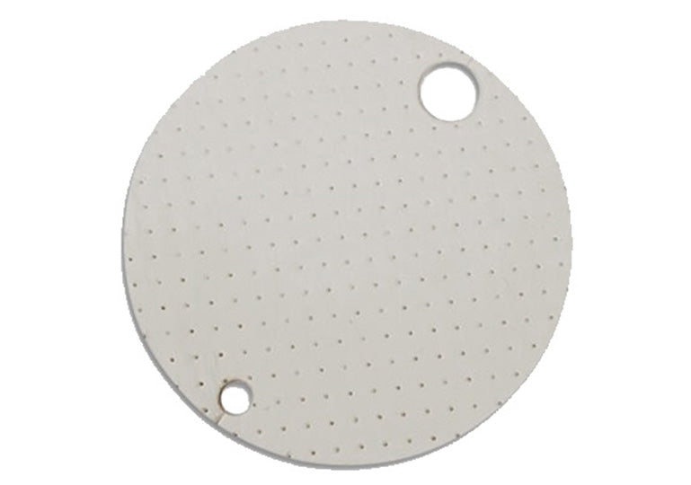 22" Diameter Oil-Only Spilfyter Drum Top Cover (25 ct)