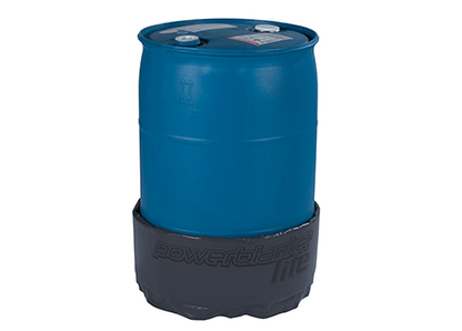 55 Gallon Drum and Barrel Heater