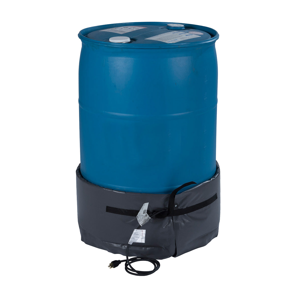 55 Gallon Drum and Barrel Heater - Model "Lite"