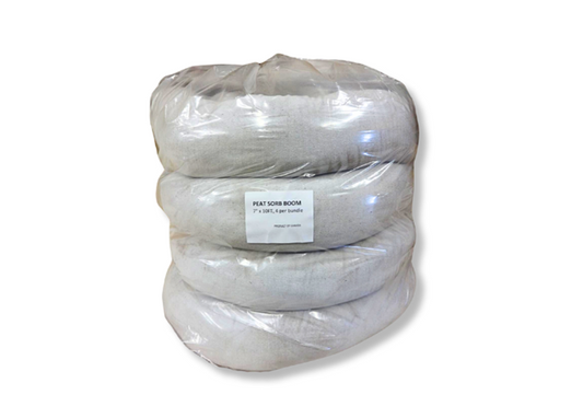 Peat Sorb - Booms