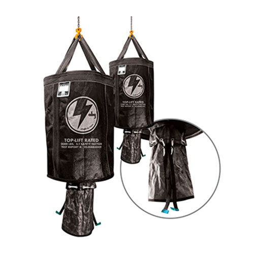 Polesetter Rockbag (Sets of 5)