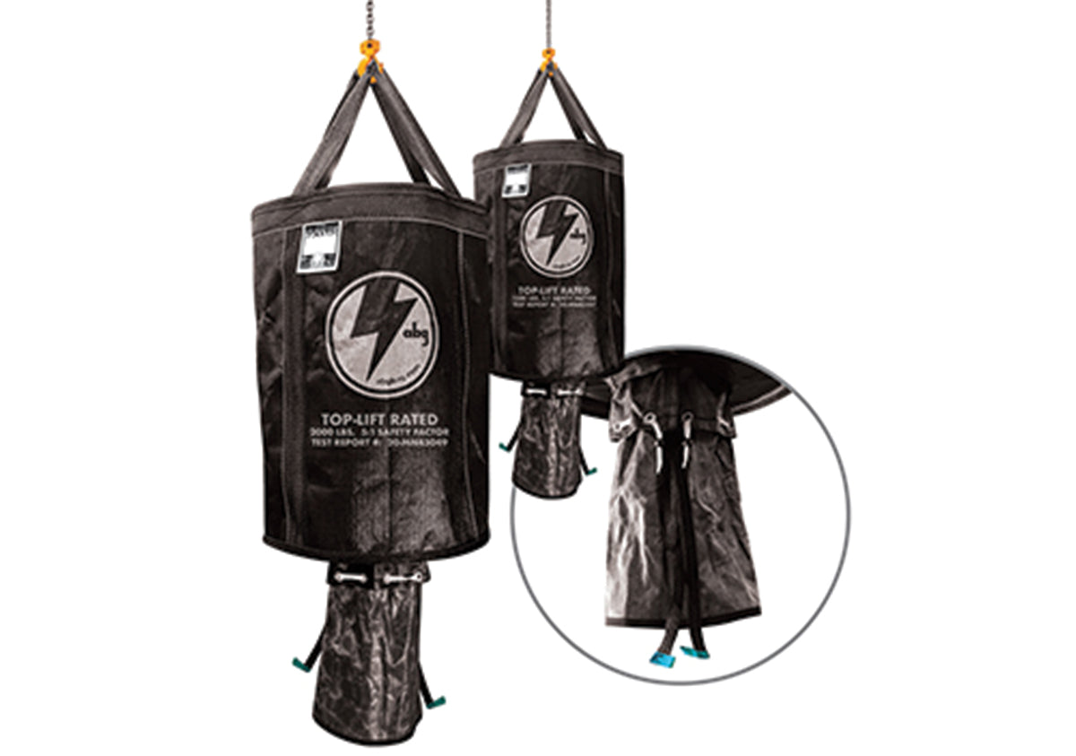 Polesetter Rockbag (Sets of 5)