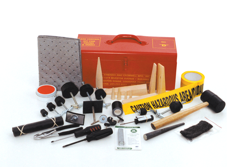 Drum Repair Kit