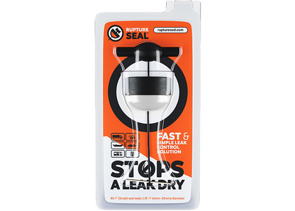 Rupture Seal™ Emergency Leak Repair 1"