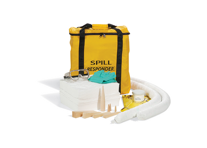 Fleet Spill Kit (Universal & Oil-Only)