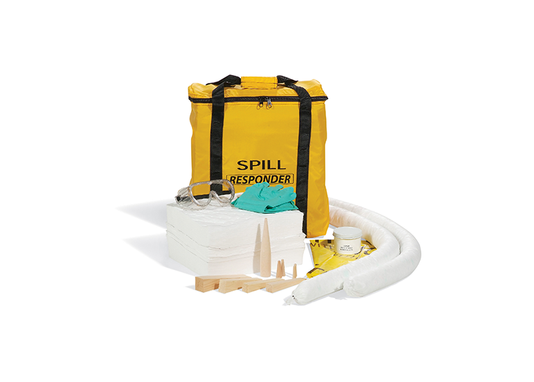 Fleet Spill Kit (Universal & Oil-Only)