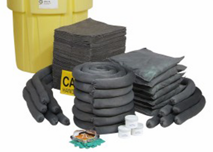 95-Gallon Spill Kit