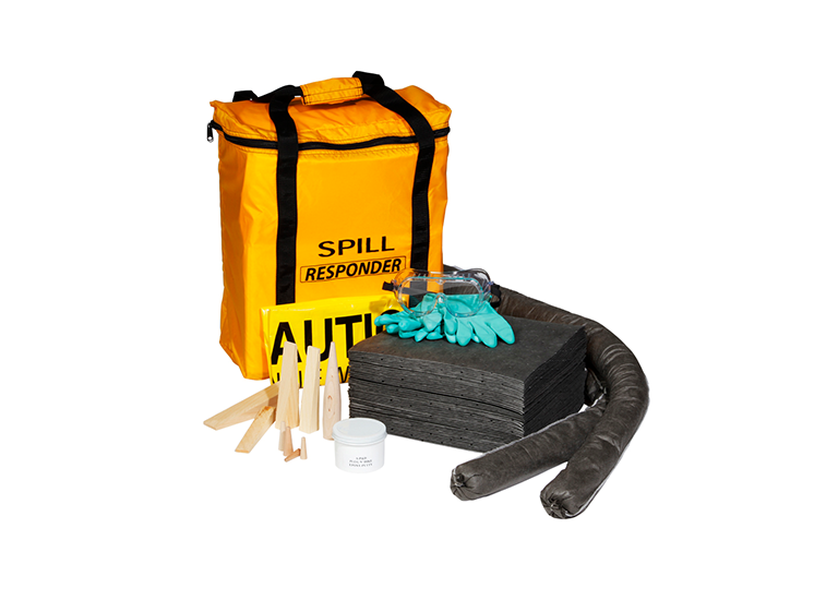 Fleet Spill Kit (Universal & Oil-Only)