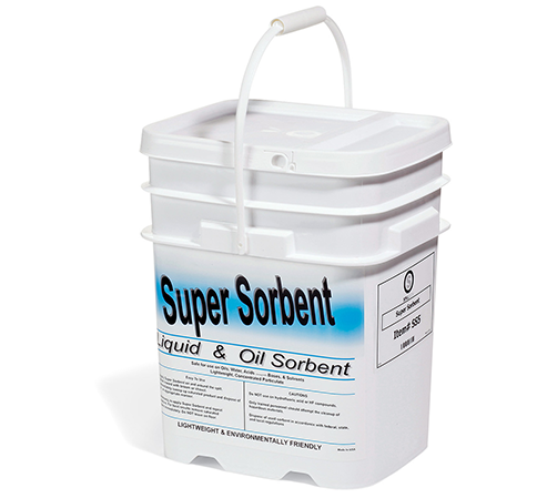 SuperSorbent