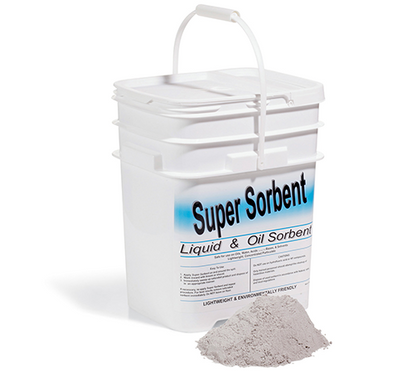 SuperSorbent