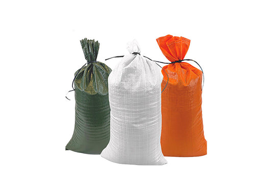 Sandbags