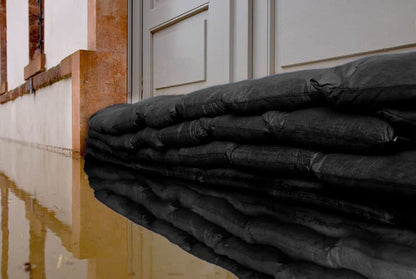Flood Stopper Sand-less Sandbags