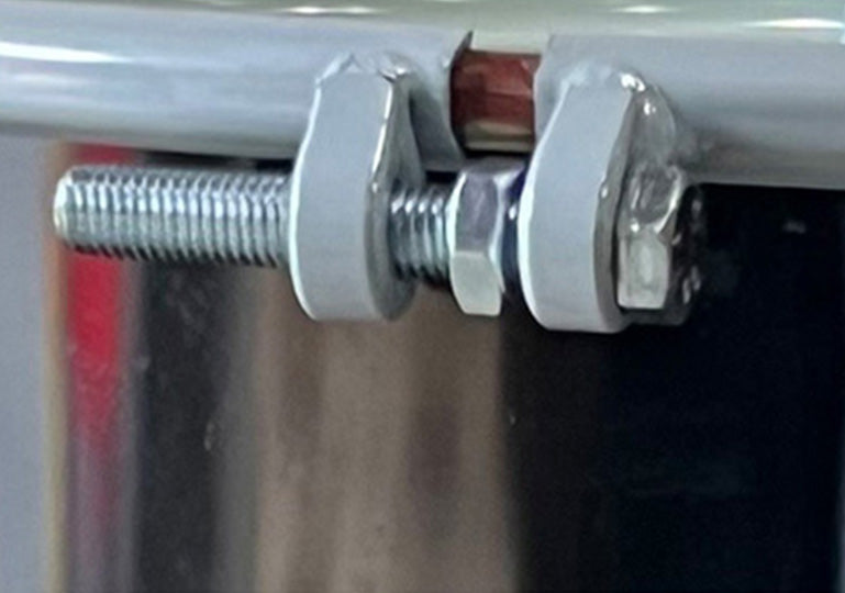 55 Gallon Straight-Side Open Steel Drum - Call For Quote