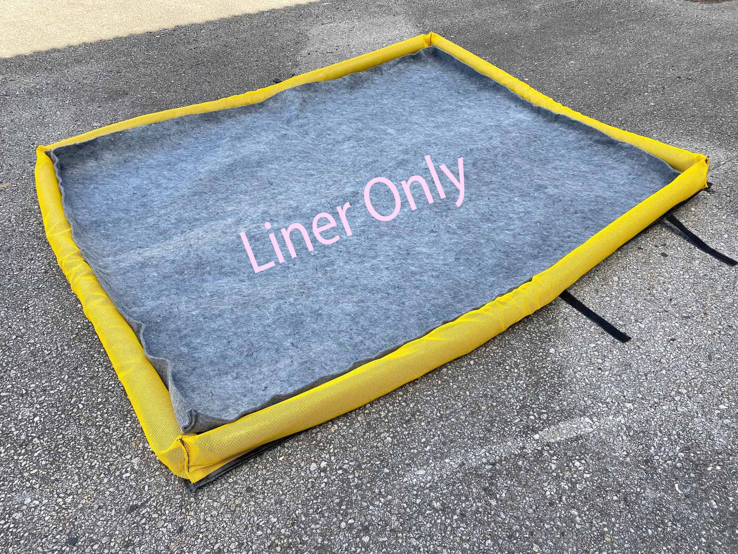 Ultra-Filter REPLACEMENT LINERS