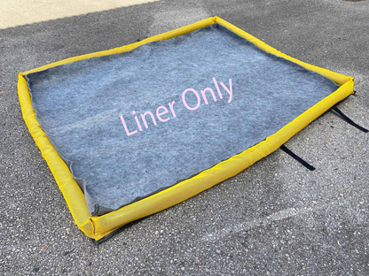 Ultra-Filter REPLACEMENT LINERS