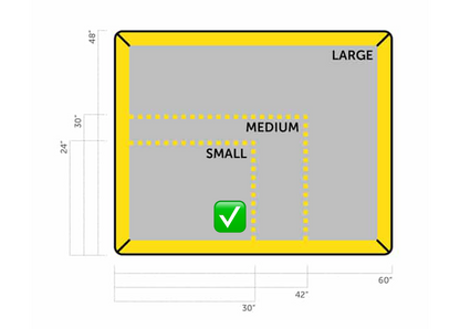 Ultra-Filter REPLACEMENT LINERS