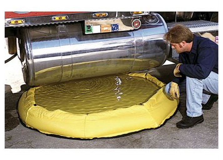 Ultra-POP UP Pool® Economy - SCI Containers