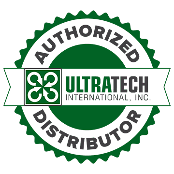 Ultra-IBC Spill Pallet Plus® - (With and Without Drain)