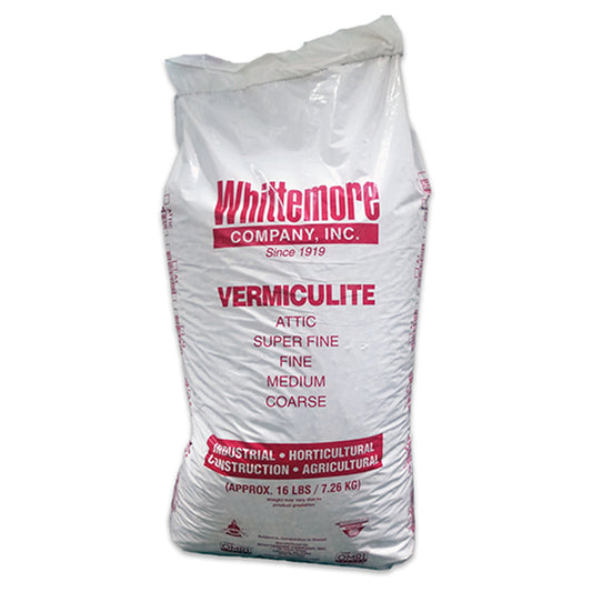 Vermiculite - Coarse (Minimum 15)